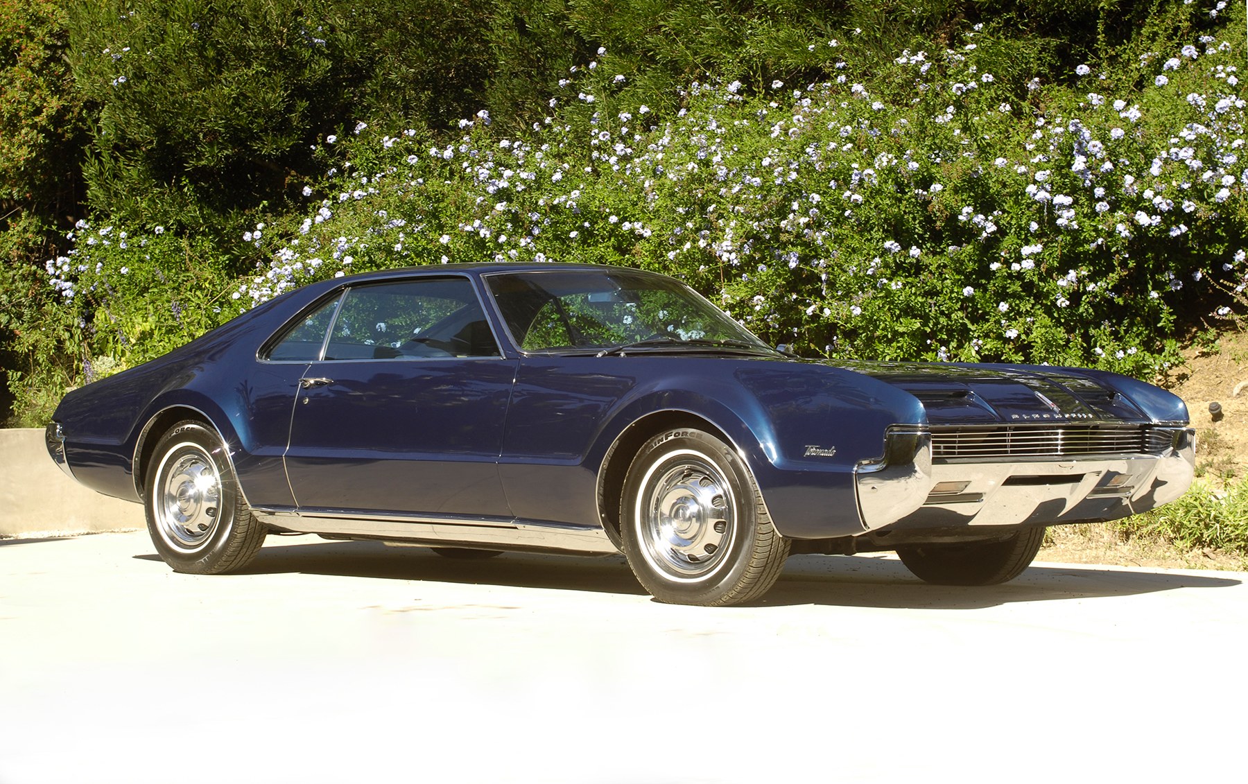 新しいコレクション 12!1966S オールズモービル・トロネード TORONADO OLDSMOBILE ソリド